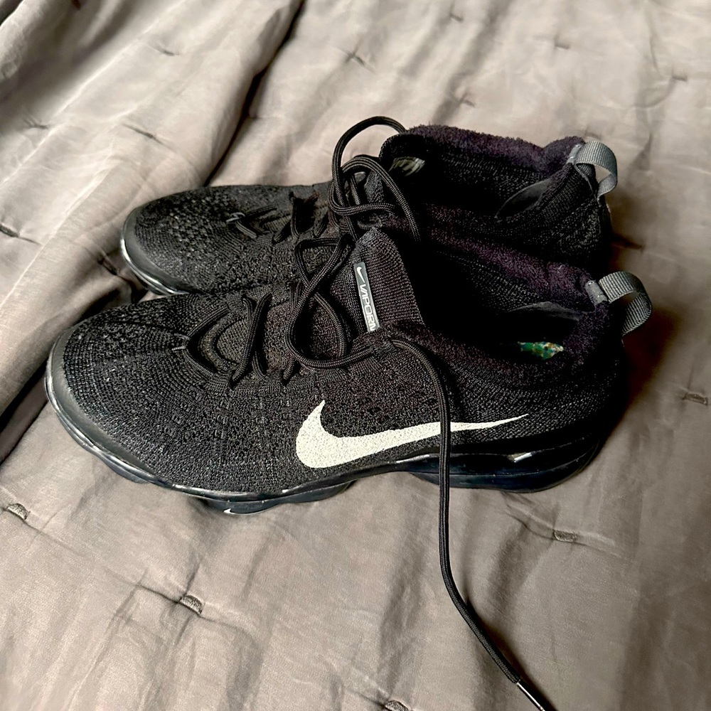 Nike VaporMax 2023 Flyknit black